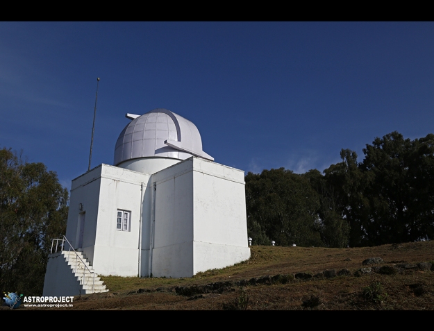 Kdaikanal Solar Observatory